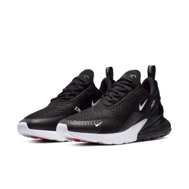 Маратонки Nike Air Max 270 "Black & White" Drip Kicks Bulgaria