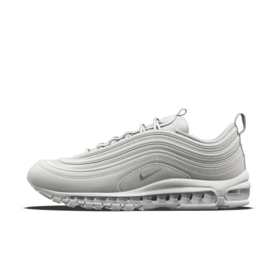 Маратонки Nike Air Max 97 ‘Triple White’