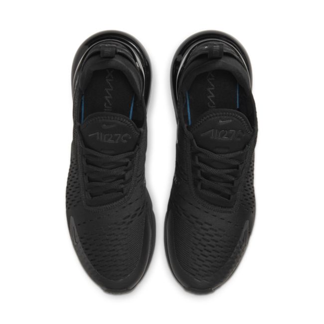 Маратонки Nike Air Max 270 "Triple Black" Drip Kicks Bulgaria