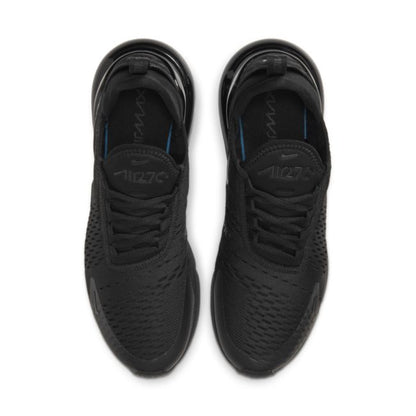 Маратонки Nike Air Max 270 "Triple Black" Drip Kicks Bulgaria