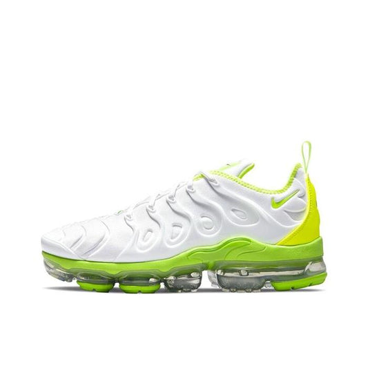 Маратонки Nike Air VaporMax Plus ‘Tennis Ball’