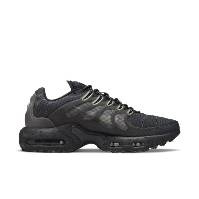 Маратонки Nike Air Max Terrascape Plus "Black & Lime" Drip Kicks Bulgaria