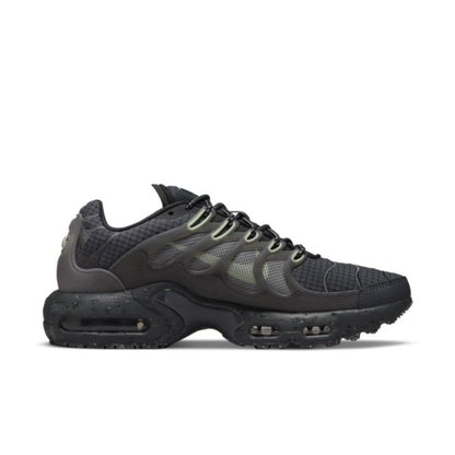 Маратонки Nike Air Max Terrascape Plus "Black & Lime" Drip Kicks Bulgaria