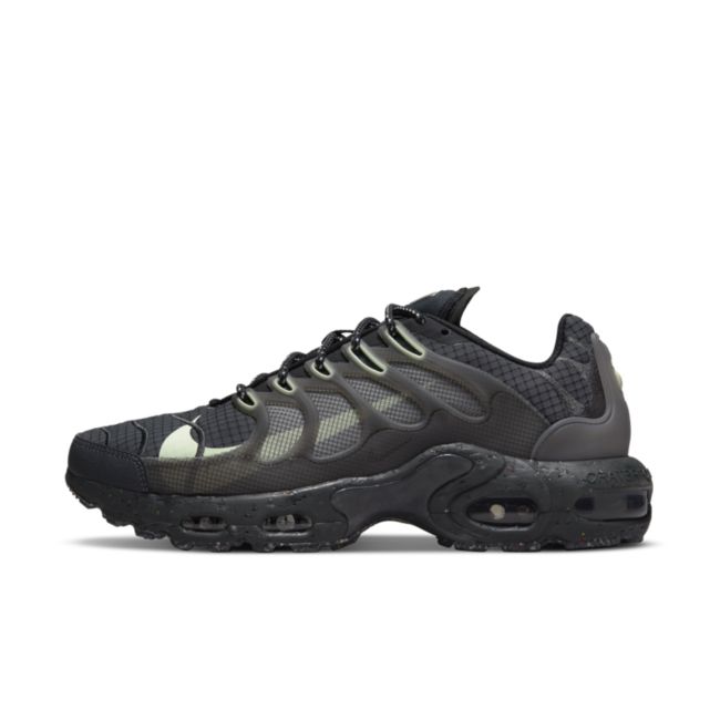 Маратонки Nike Air Max Terrascape Plus "Black & Lime" Drip Kicks Bulgaria