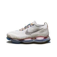 Маратонки Nike Air Max Scorpion FK Hiking “Sail / White–Black–Blue” Drip Kicks Bulgaria