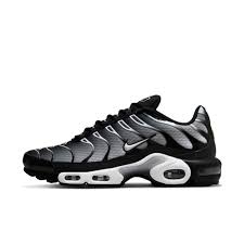 Маратонки Nike Air Max Plus TN "Black/Metallic" Drip Kicks Bulgaria
