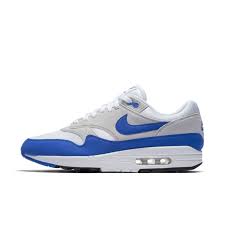Маратонки Nike Air Max 1 OG "Royal Blue" Drip Kicks Bulgaria