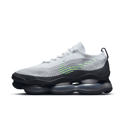 Маратонки Nike Air Max Scorpion “Grey & Green”