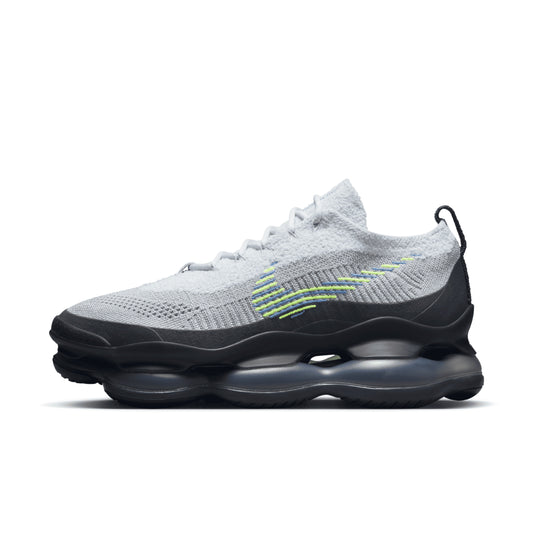 Маратонки Nike Air Max Scorpion “Grey & Green”