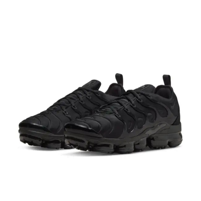 Маратонки Nike Air VaporMax Plus "Triple Black" My Store