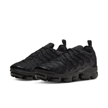 Маратонки Nike Air VaporMax Plus "Triple Black" My Store