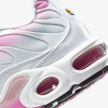 Маратонки Nike Air Max Plus 'Pink Fade' Drip Kicks Bulgaria