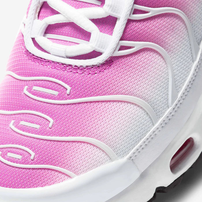 Маратонки Nike Air Max Plus 'Pink Fade' Drip Kicks Bulgaria