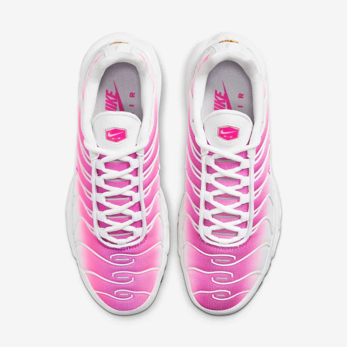 Маратонки Nike Air Max Plus 'Pink Fade' Drip Kicks Bulgaria