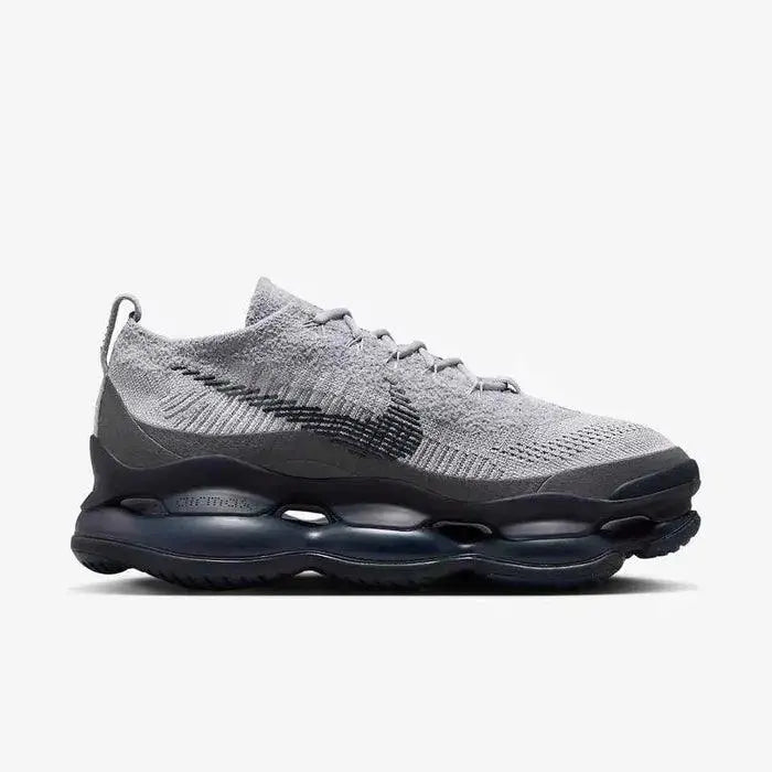 Маратонки Nike Air Max Scorpion “Wolf Grey” My Store