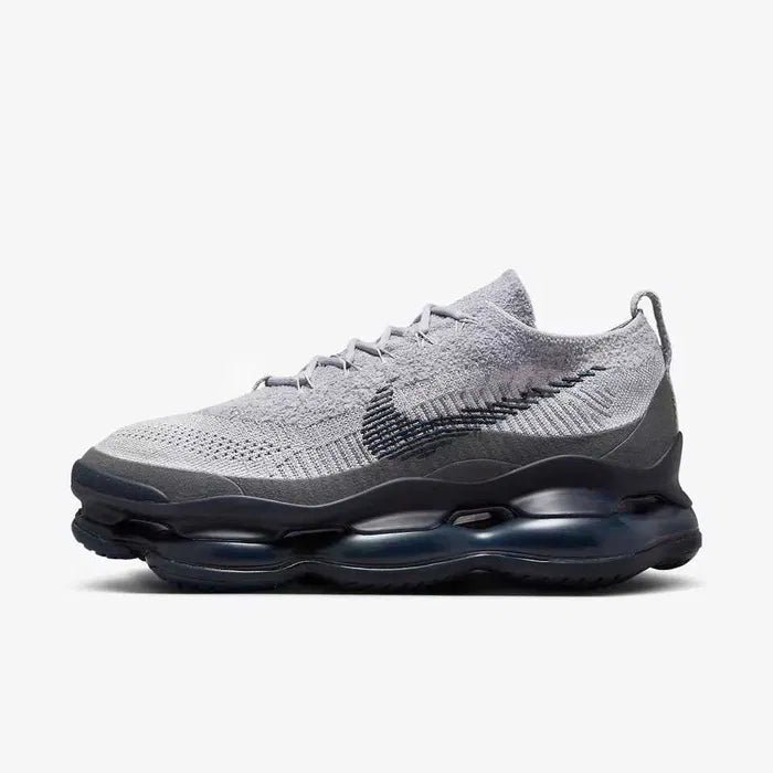 Маратонки Nike Air Max Scorpion “Wolf Grey”