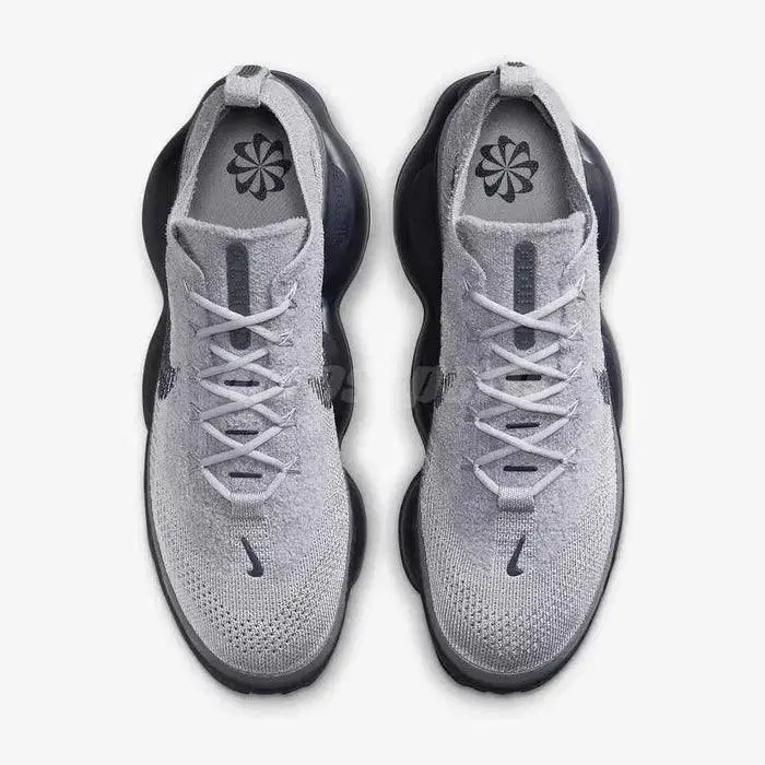 Маратонки Nike Air Max Scorpion “Wolf Grey” My Store