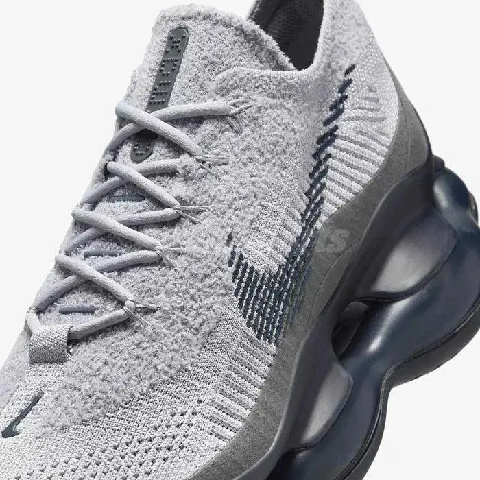 Маратонки Nike Air Max Scorpion “Wolf Grey” My Store