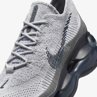 Маратонки Nike Air Max Scorpion “Wolf Grey” My Store
