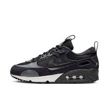 Маратонки Nike Air Max 90 Futura 'Black Iron Grey' Drip Kicks Bulgaria