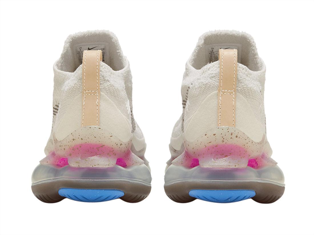 Маратонки Nike Air Max Scorpion FK Hiking “Sail / White–Black–Blue” Drip Kicks Bulgaria