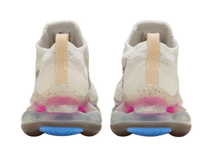 Маратонки Nike Air Max Scorpion FK Hiking “Sail / White–Black–Blue” Drip Kicks Bulgaria