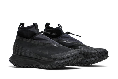 Маратонки Nike ACG Mountain Fly Gore-Tex 'Black' Drip Kicks Bulgaria
