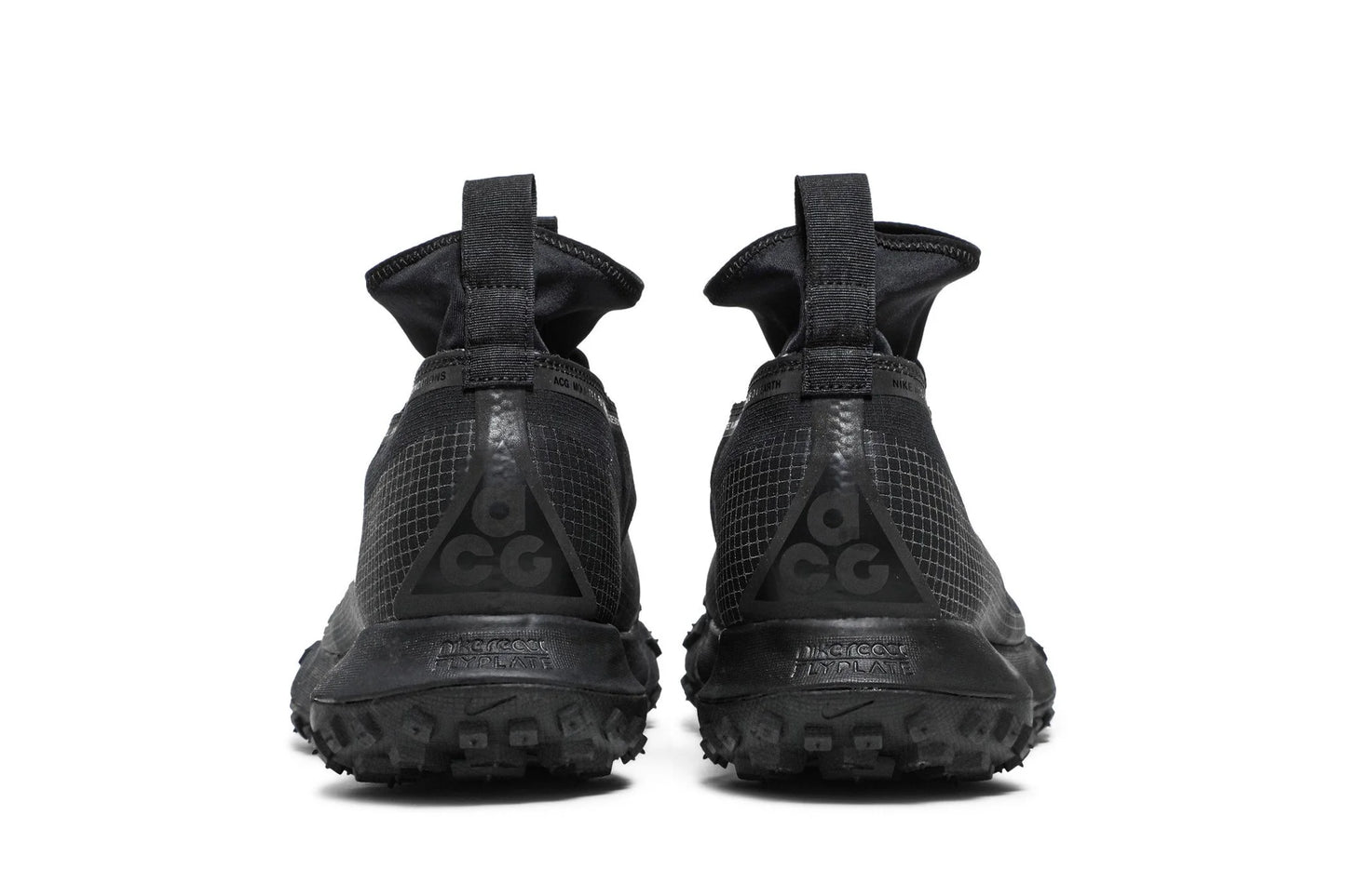 Маратонки Nike ACG Mountain Fly Gore-Tex 'Black' Drip Kicks Bulgaria