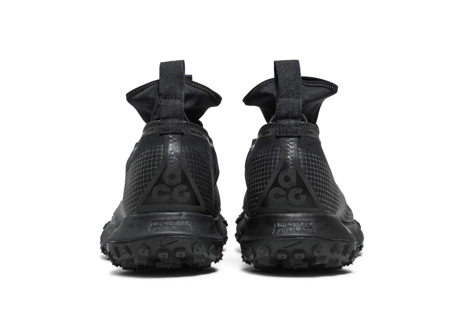 Маратонки Nike ACG Mountain Fly Gore-Tex 'Black' Drip Kicks Bulgaria