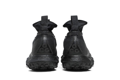 Маратонки Nike ACG Mountain Fly Gore-Tex 'Black' Drip Kicks Bulgaria
