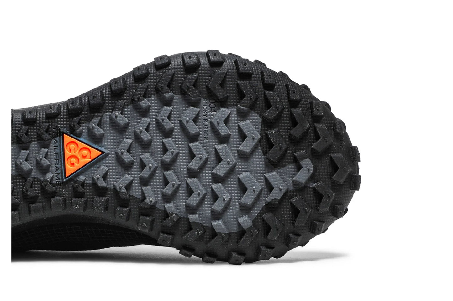 Маратонки Nike ACG Mountain Fly Gore-Tex 'Black' Drip Kicks Bulgaria