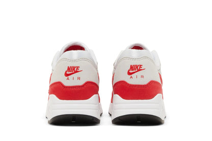 Маратонки Nike Air Max 1 ’86 OG Big Bubble Red Drip Kicks Bulgaria