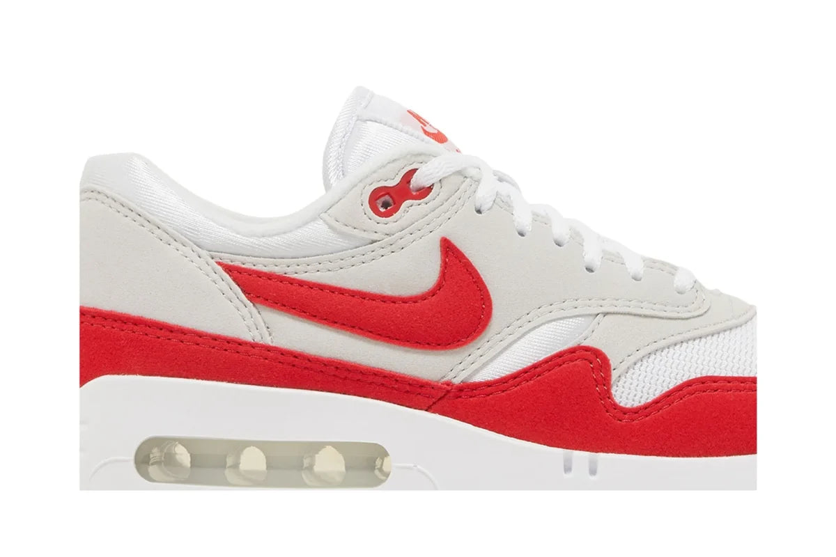 Маратонки Nike Air Max 1 ’86 OG Big Bubble Red Drip Kicks Bulgaria