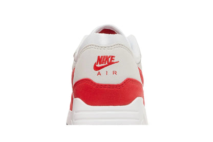 Маратонки Nike Air Max 1 ’86 OG Big Bubble Red Drip Kicks Bulgaria