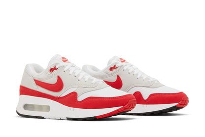 Маратонки Nike Air Max 1 ’86 OG Big Bubble Red Drip Kicks Bulgaria