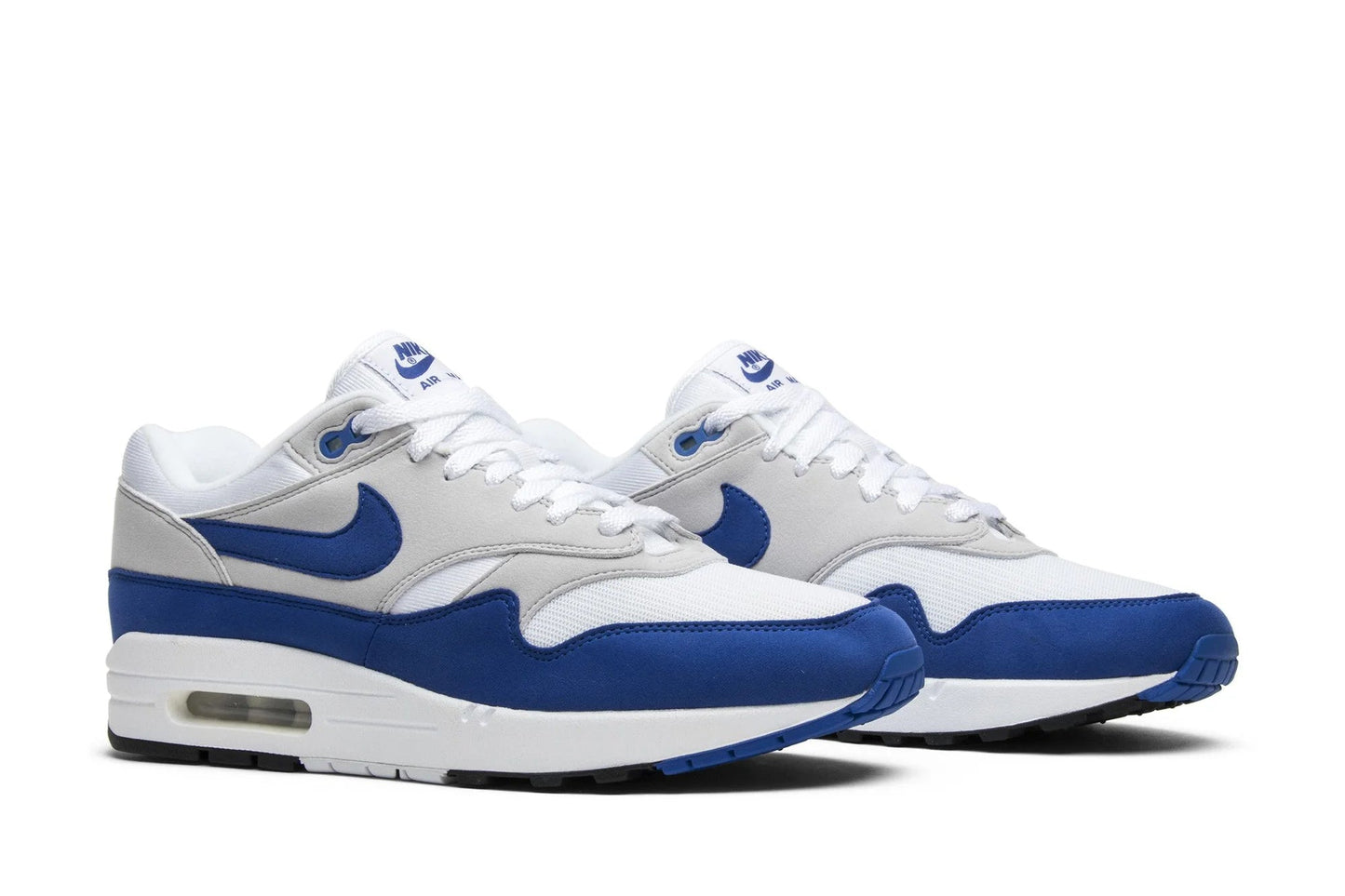 Маратонки Nike Air Max 1 OG "Royal Blue" Drip Kicks Bulgaria