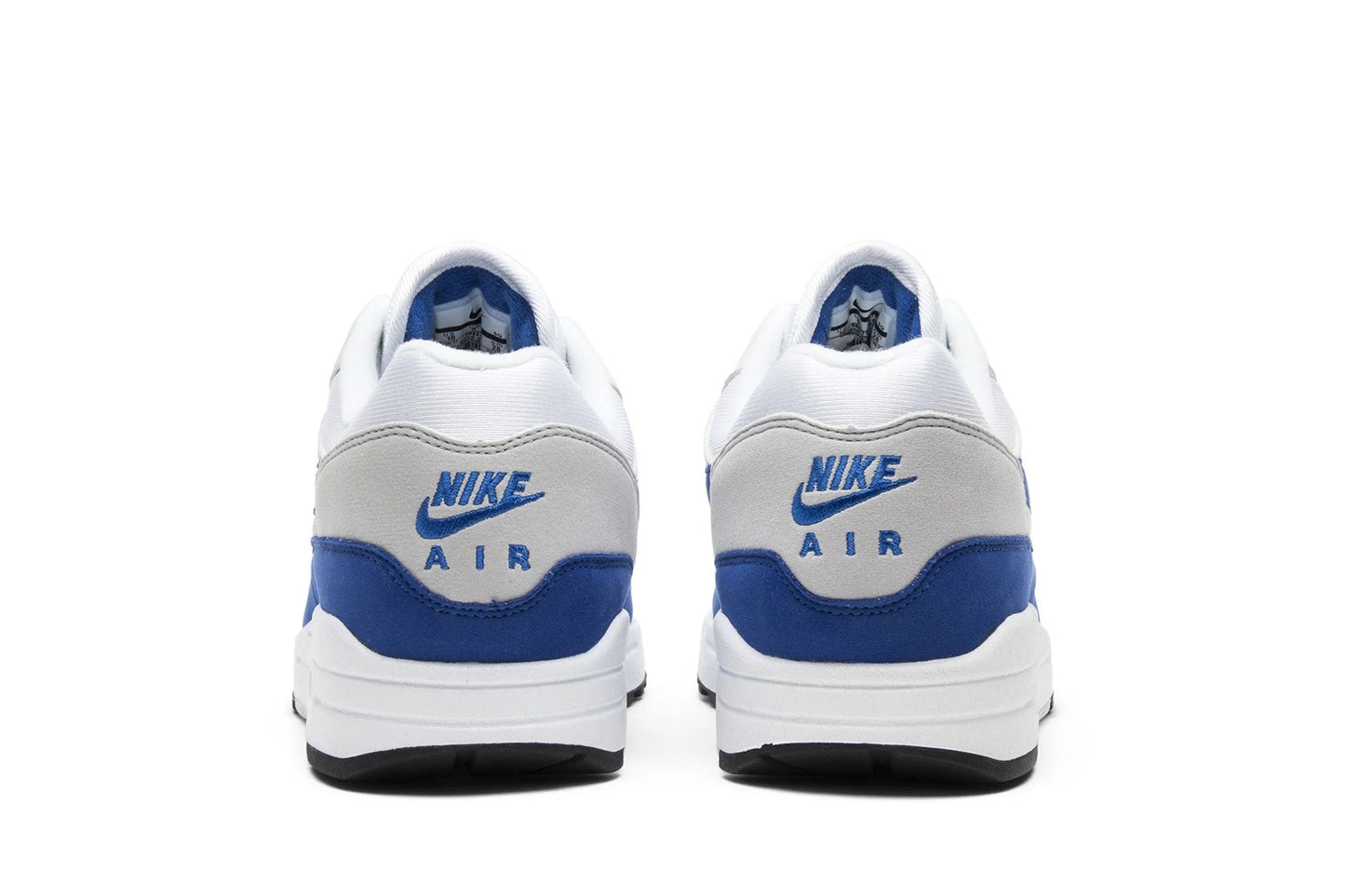 Маратонки Nike Air Max 1 OG "Royal Blue" Drip Kicks Bulgaria