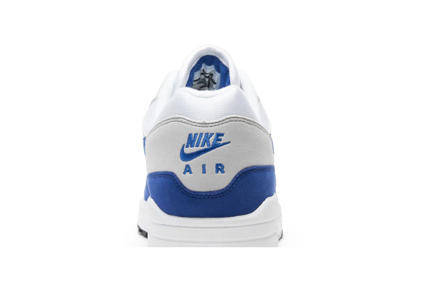 Маратонки Nike Air Max 1 OG "Royal Blue" Drip Kicks Bulgaria