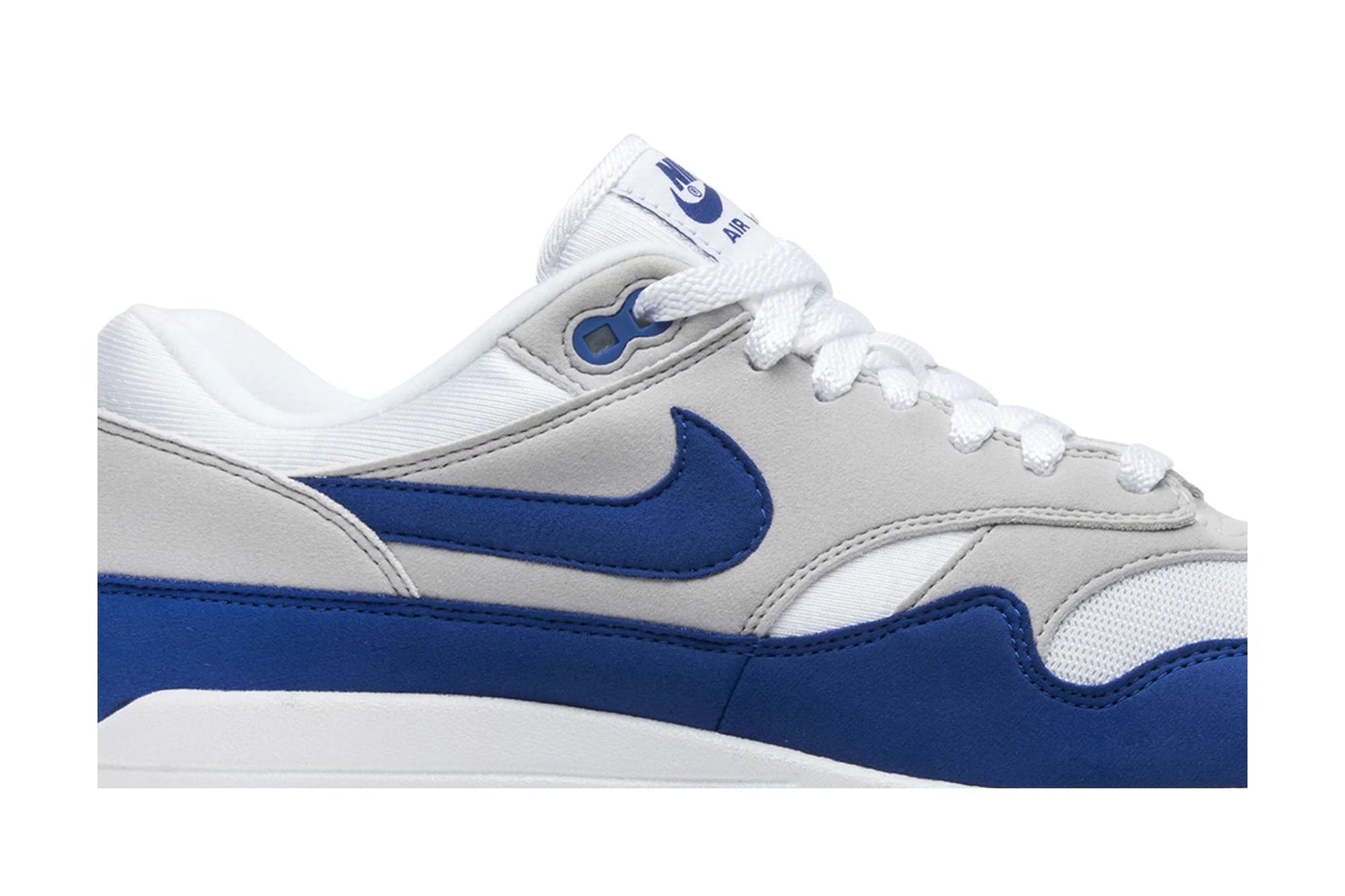 Маратонки Nike Air Max 1 OG "Royal Blue" Drip Kicks Bulgaria
