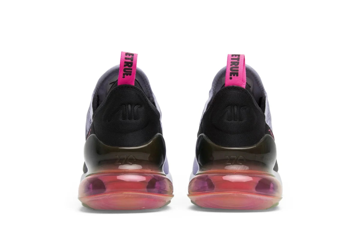 Маратонки Nike Air Max 270 ‘Be True' Drip Kicks Bulgaria