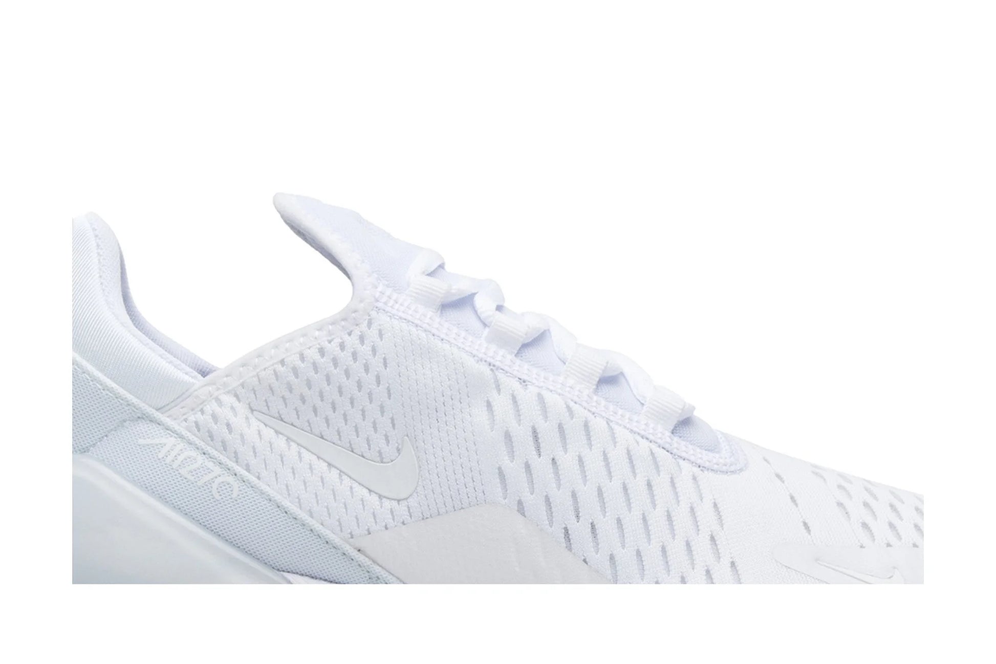 Маратонки Nike Air Max 270 'Triple White' Drip Kicks Bulgaria