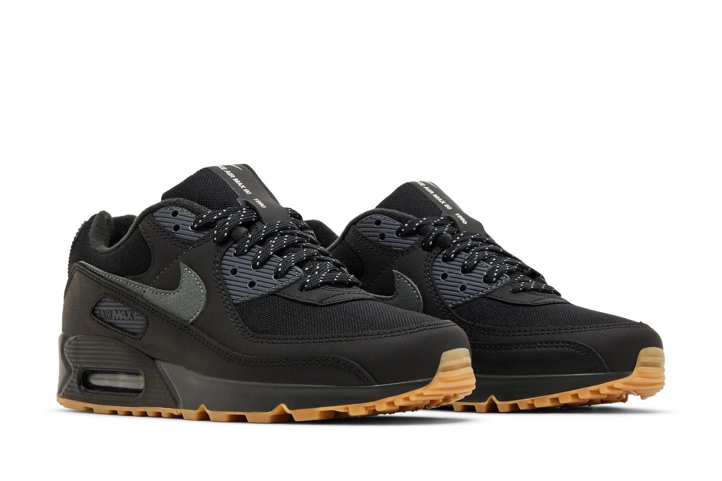 Маратонки Nike Air Max 90 Recraft 'Triple Black' Drip Kicks Bulgaria