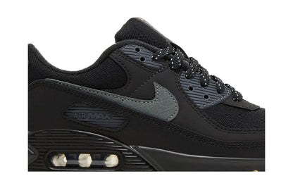 Маратонки Nike Air Max 90 Recraft 'Triple Black' Drip Kicks Bulgaria