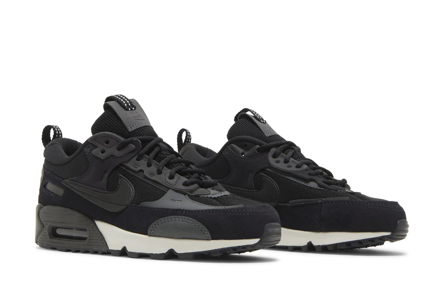 Маратонки Nike Air Max 90 Futura 'Black Iron Grey' Drip Kicks Bulgaria