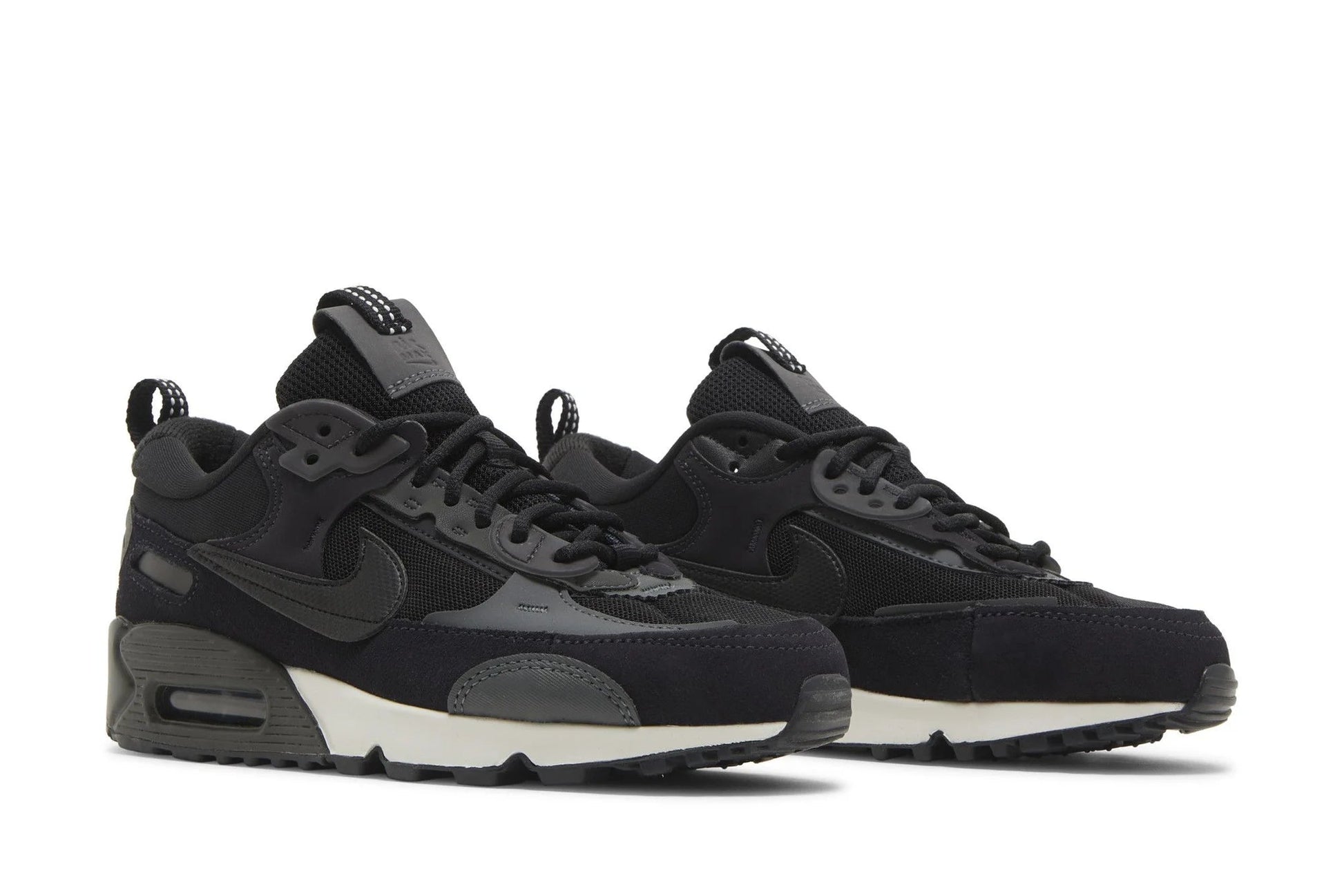 Маратонки Nike Air Max 90 Futura 'Black Iron Grey' Drip Kicks Bulgaria