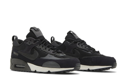 Маратонки Nike Air Max 90 Futura 'Black Iron Grey' Drip Kicks Bulgaria