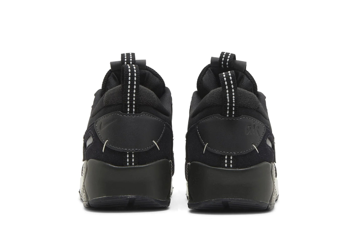 Маратонки Nike Air Max 90 Futura 'Black Iron Grey' Drip Kicks Bulgaria