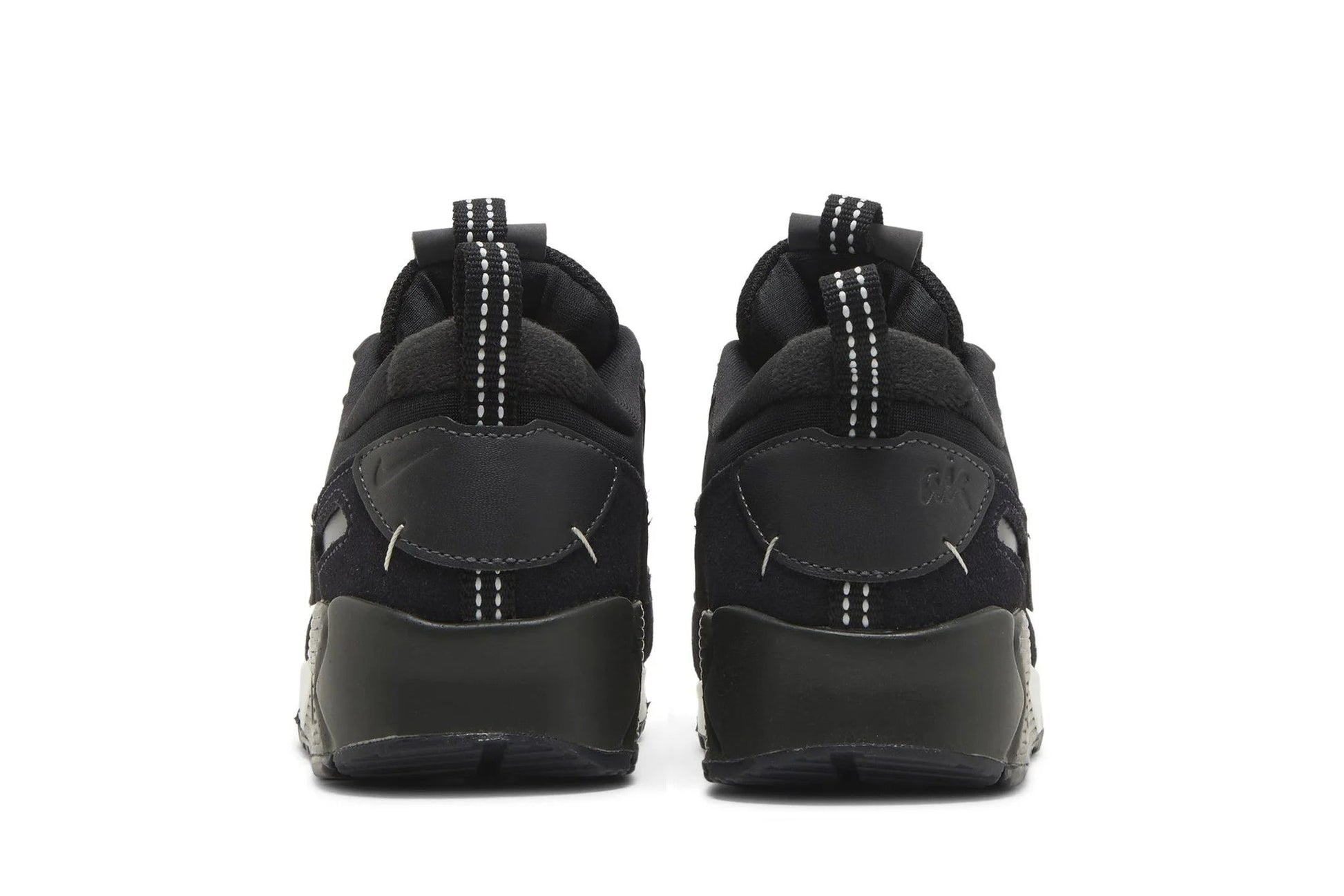 Маратонки Nike Air Max 90 Futura 'Black Iron Grey' Drip Kicks Bulgaria
