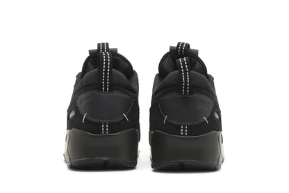 Маратонки Nike Air Max 90 Futura 'Black Iron Grey' Drip Kicks Bulgaria