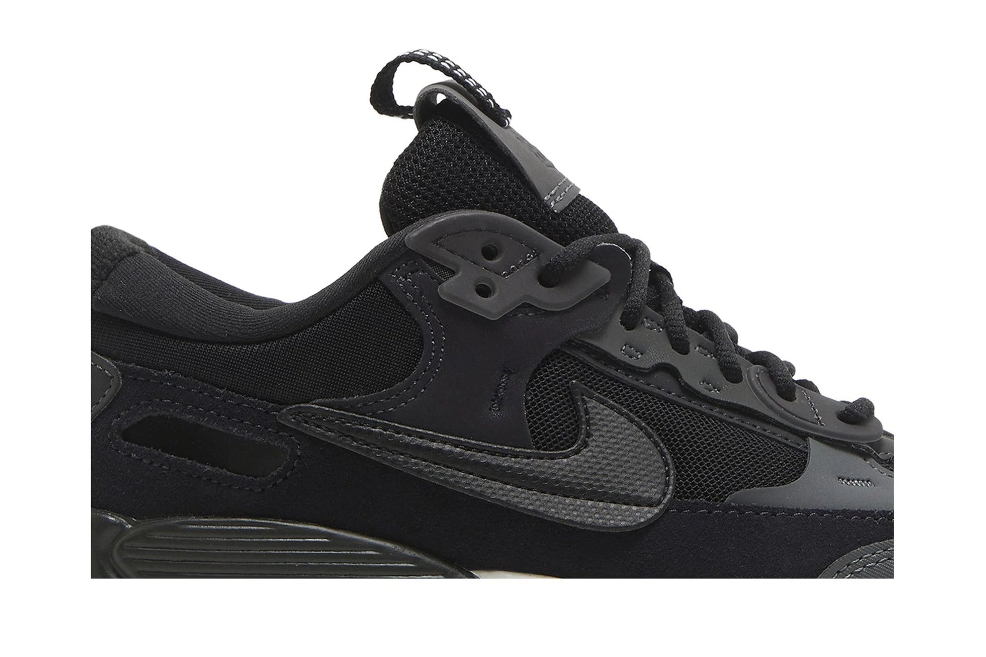 Маратонки Nike Air Max 90 Futura 'Black Iron Grey' Drip Kicks Bulgaria